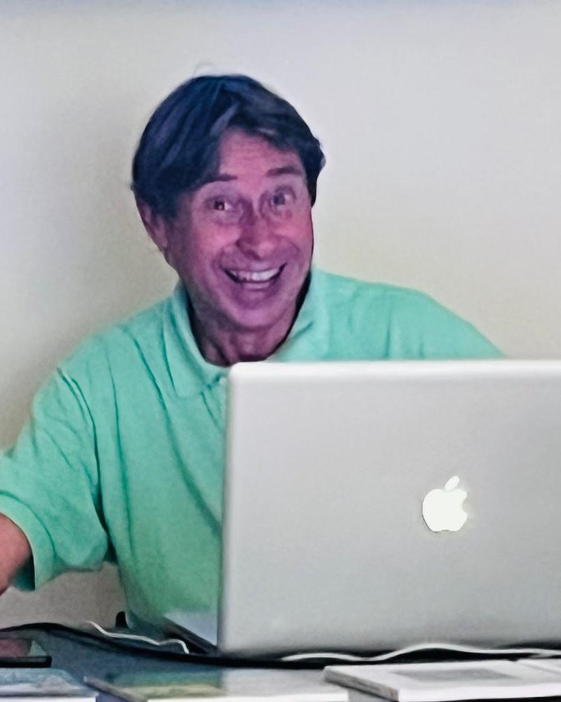 Maurizio Carlo Cusani, docente