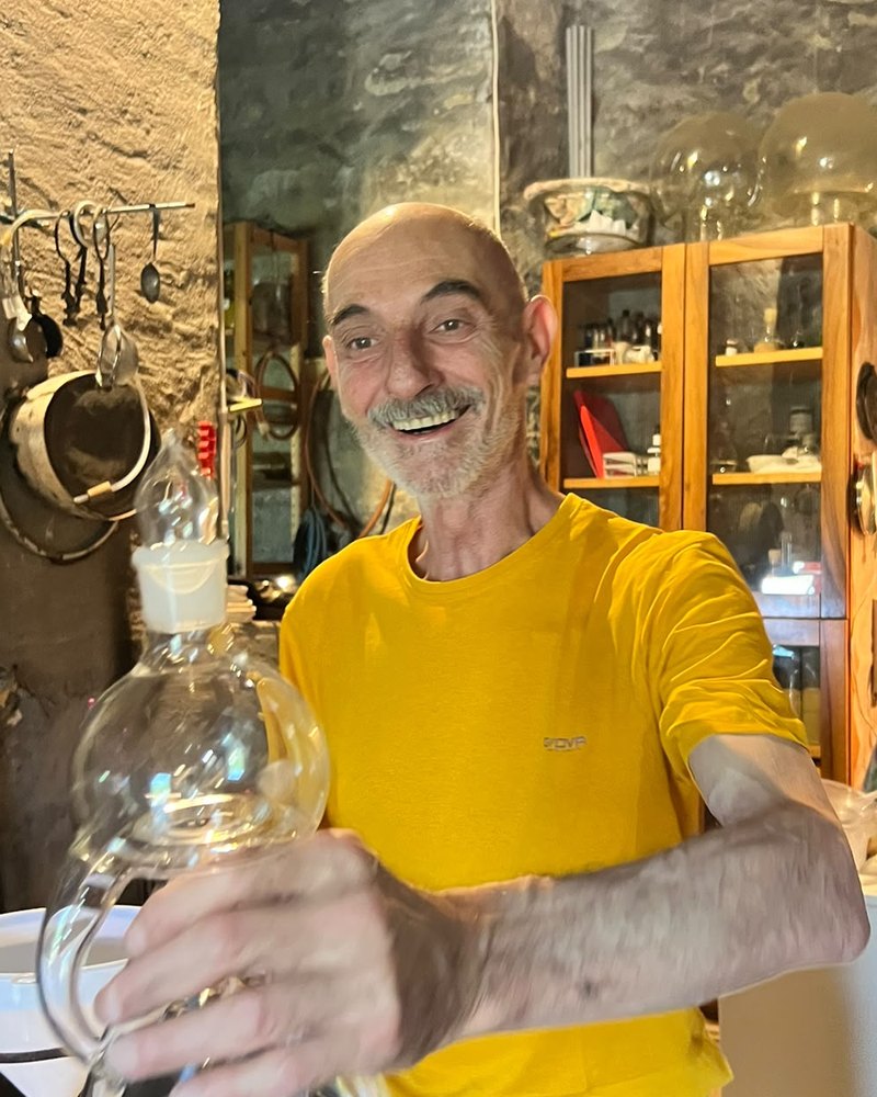 Stefano Stefani, docente