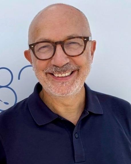 Vincenzo Ventura, docente